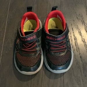 Skechers Toddler Boy Sneakers